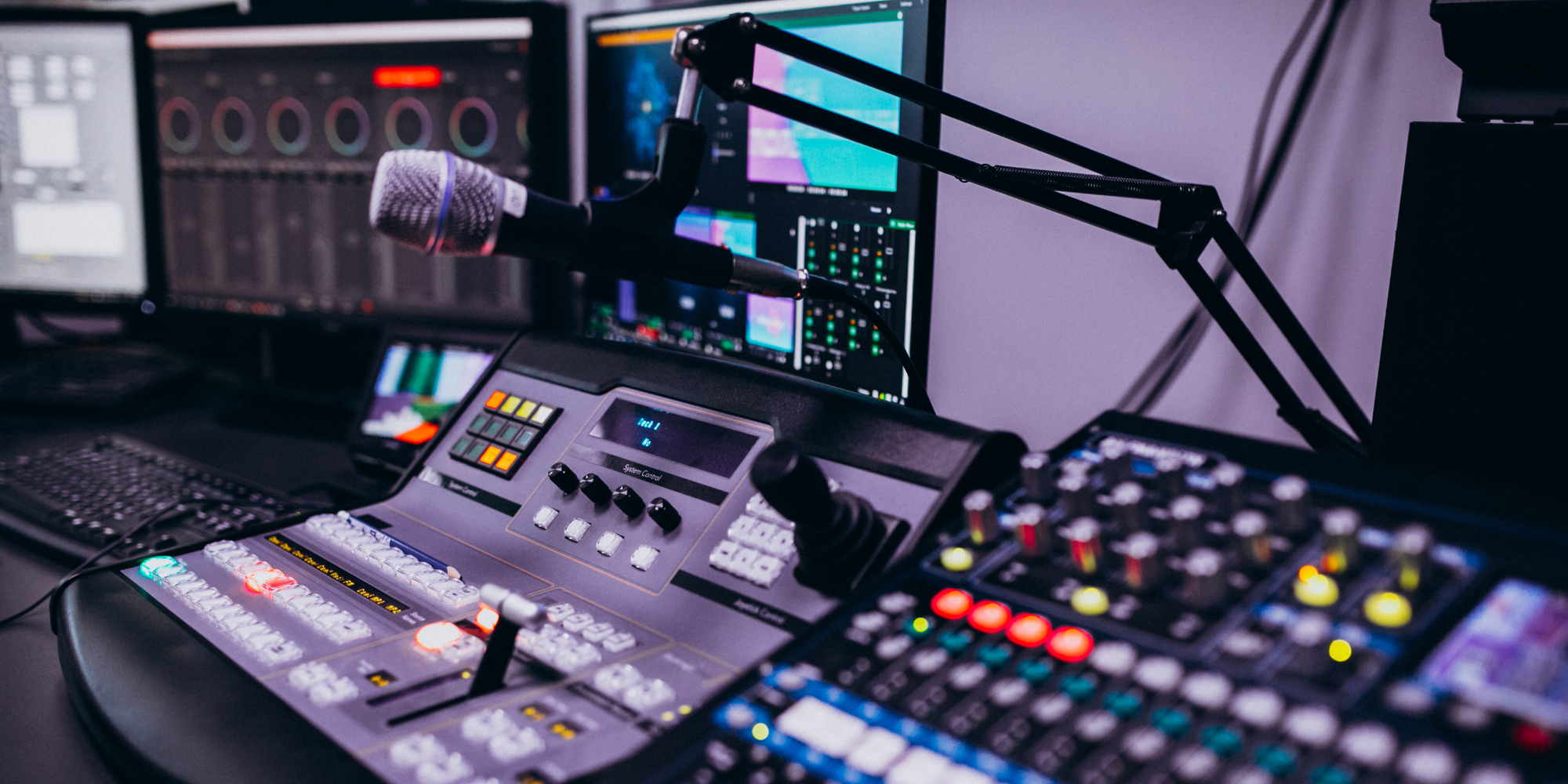 Circuito Spot - Rete di radio personalizzate Brescia